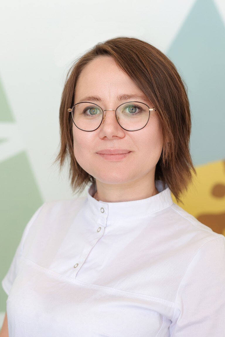 Сахбиева Эльза Альхатовна